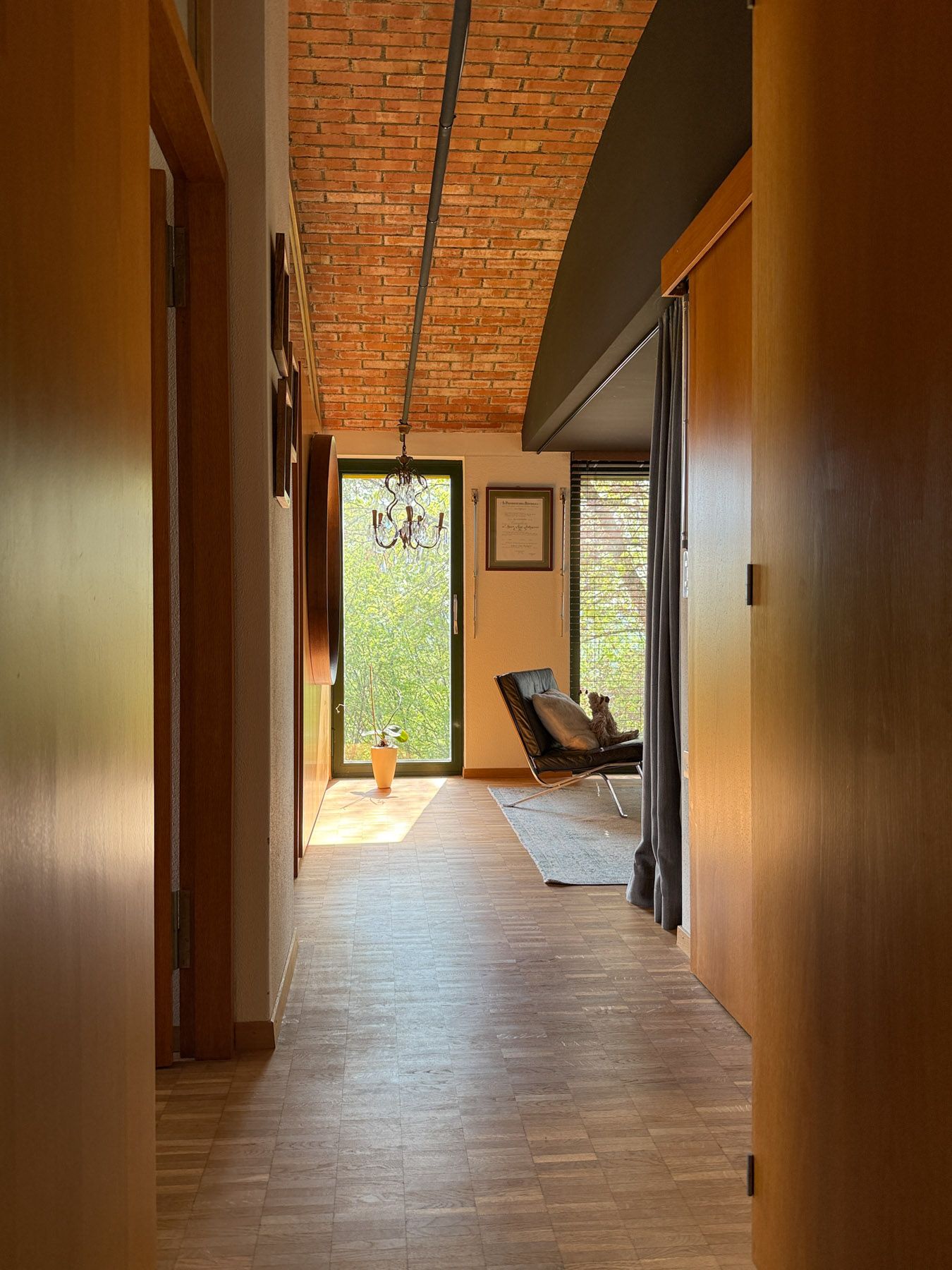 3 ½ rooms single house