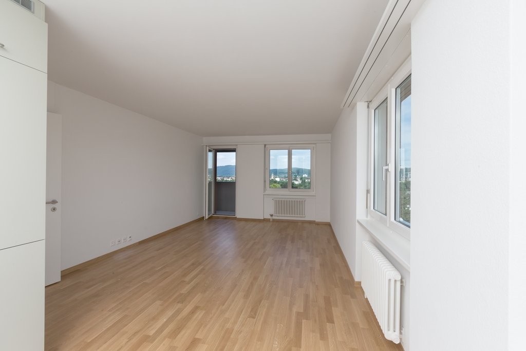 Appartement de 2 pièces