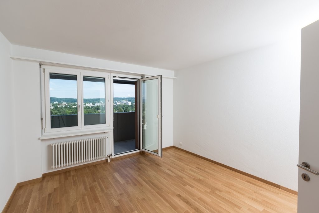 Appartement de 2 pièces