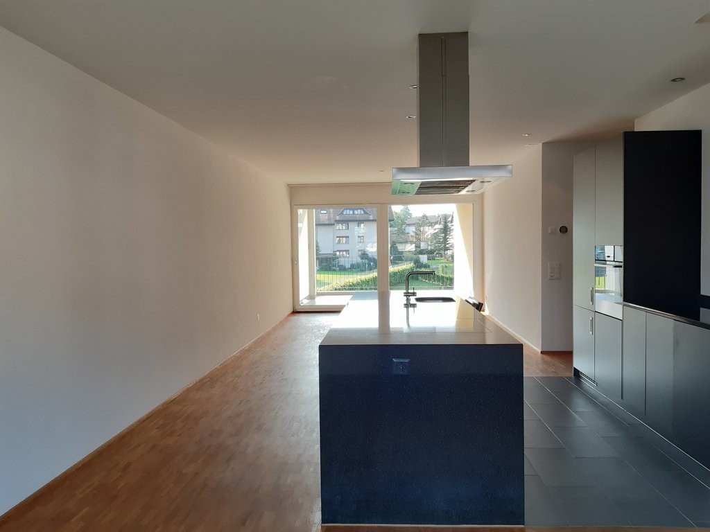 4 ½ rooms apartment, Foto 1 von 10