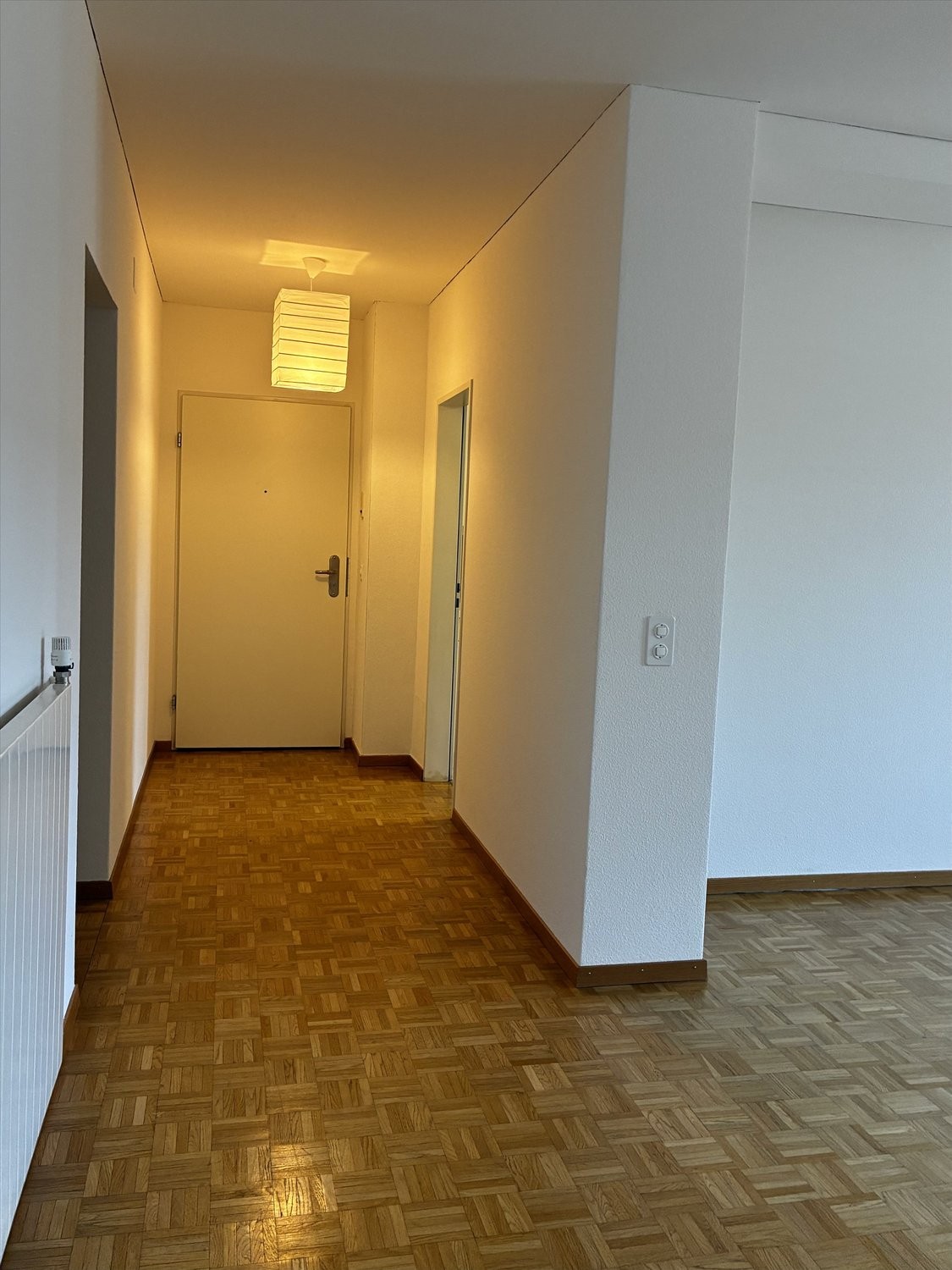 Appartement de 2 ½ pièces, photo 5 sur 6