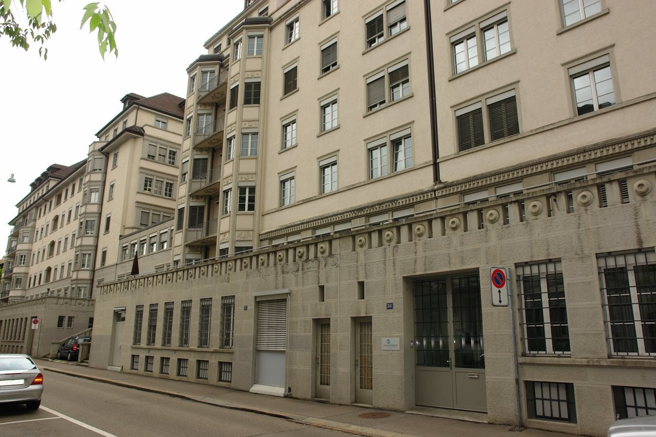 Appartement de 2 ½ pièces, photo 1 sur 6