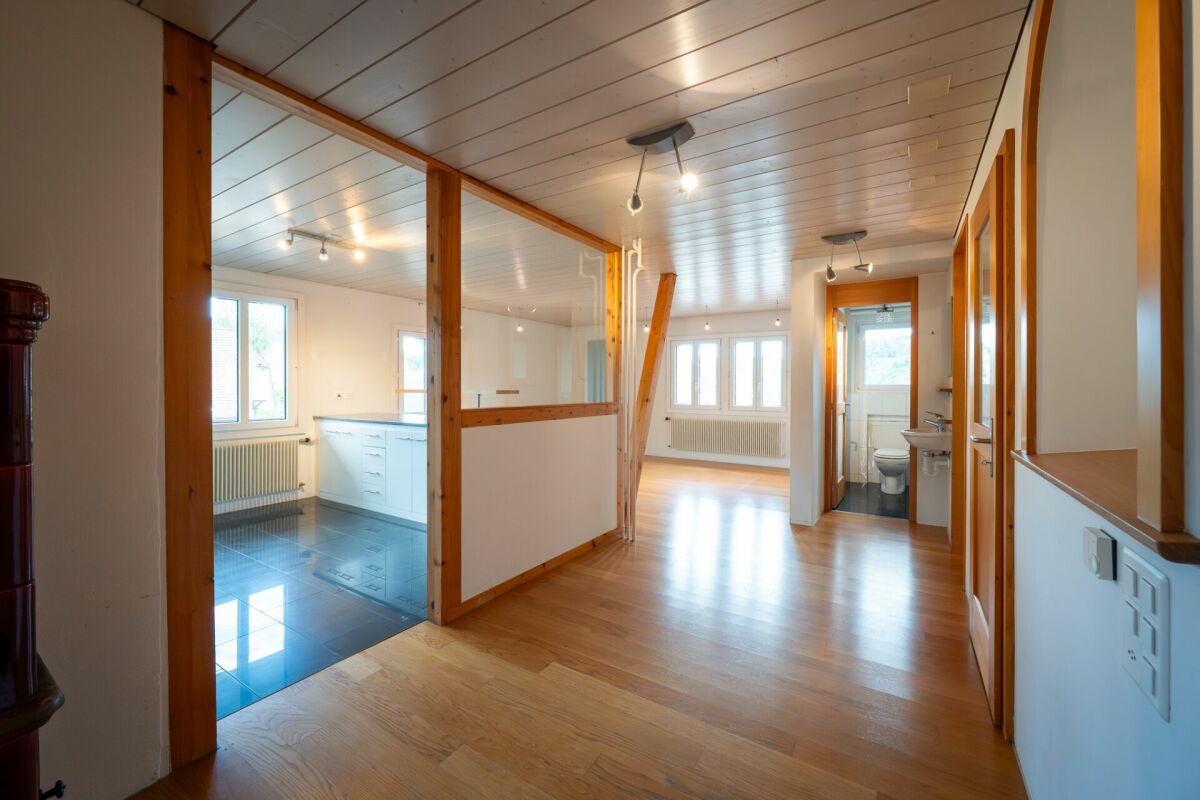 3 ½ rooms apartment, photo 4 sur 10