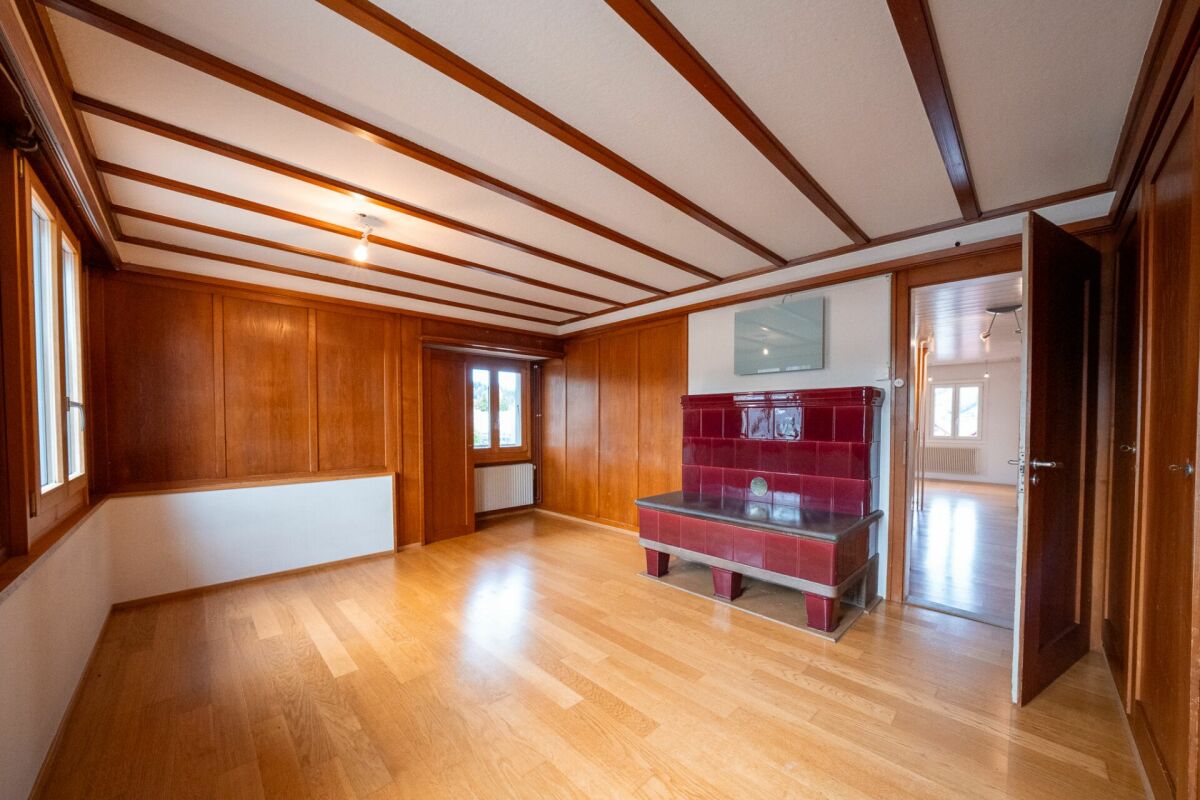 3 ½ rooms apartment, photo 5 sur 10