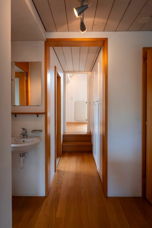 3 ½ rooms apartment, photo 7 sur 10