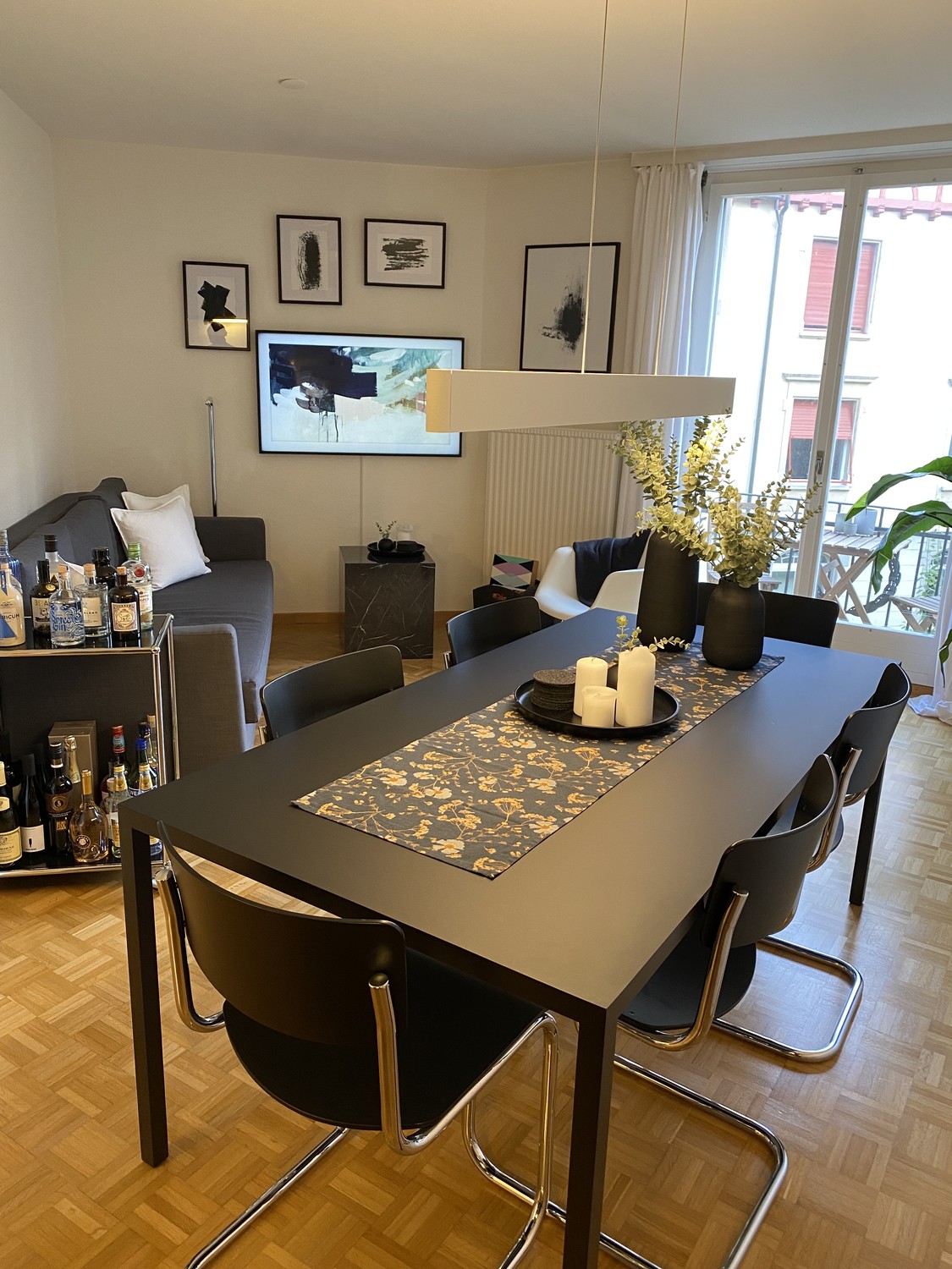 1 ½ Zimmer-Wohnung, Foto 2 von 7