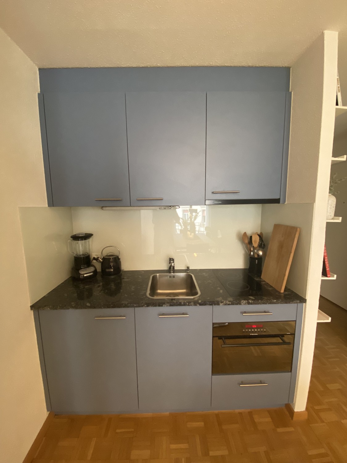 1 ½ Zimmer-Wohnung, Foto 4 von 7