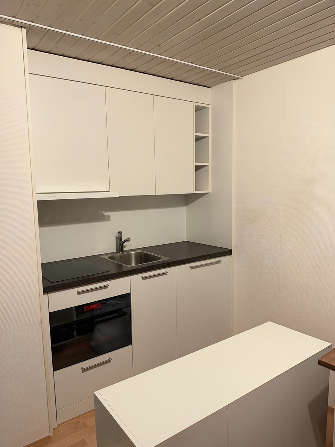 Appartement de 2 ½ pièces