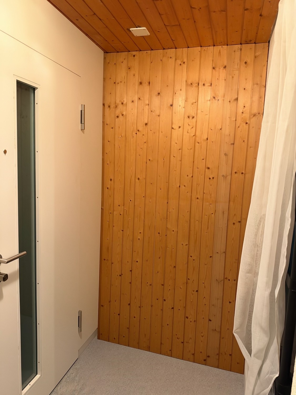 Appartement de 2 ½ pièces