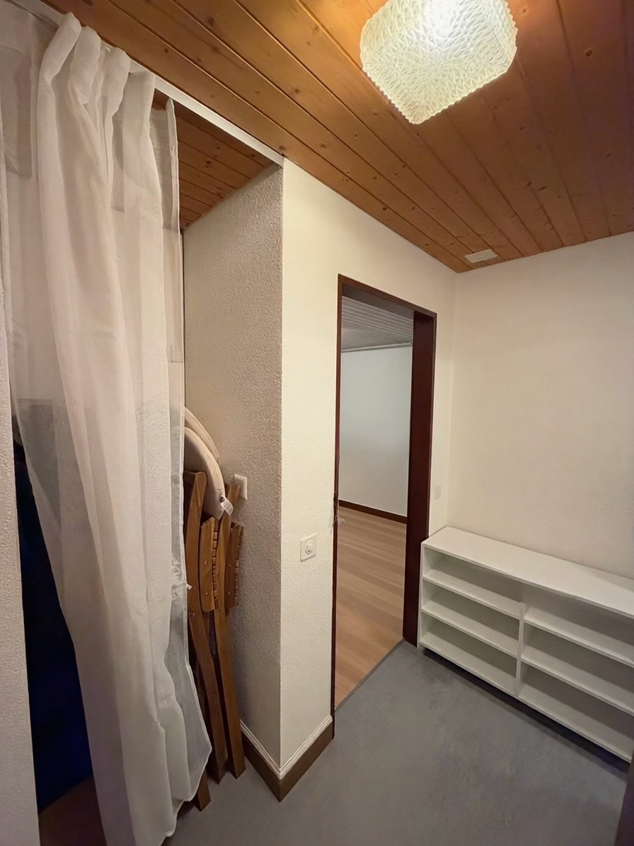 Appartement de 2 ½ pièces