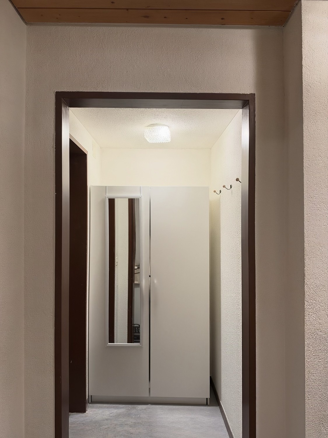 Appartement de 2 ½ pièces