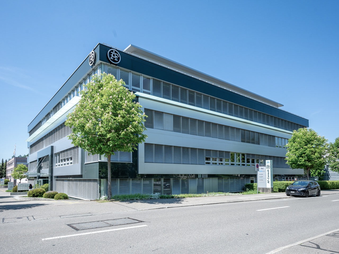 Office, Foto 2 von 5