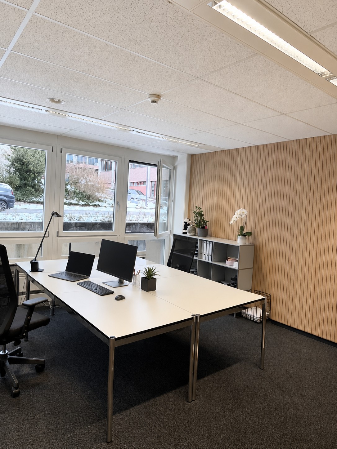Office, Foto 5 von 5