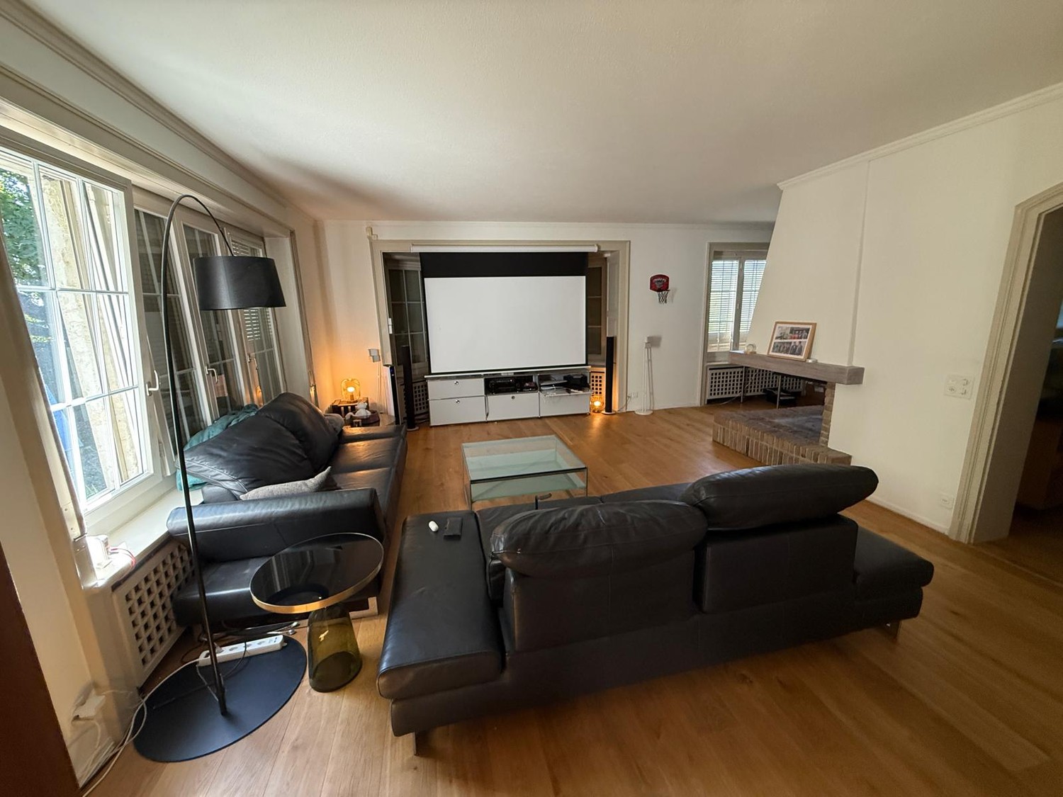 7 ½ rooms single house