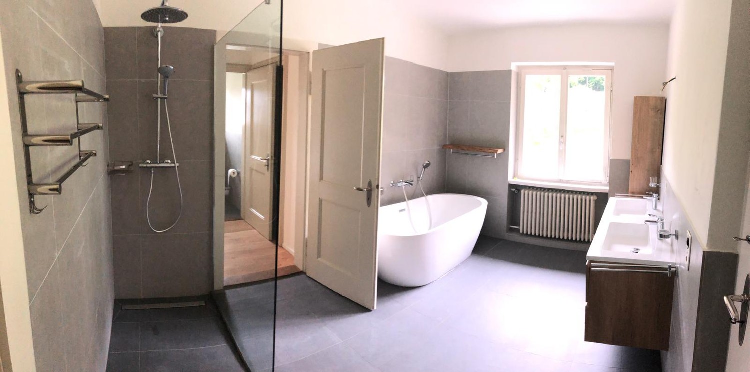 7 ½ rooms single house