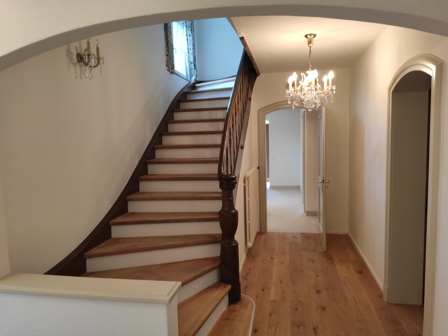 7 ½ rooms single house