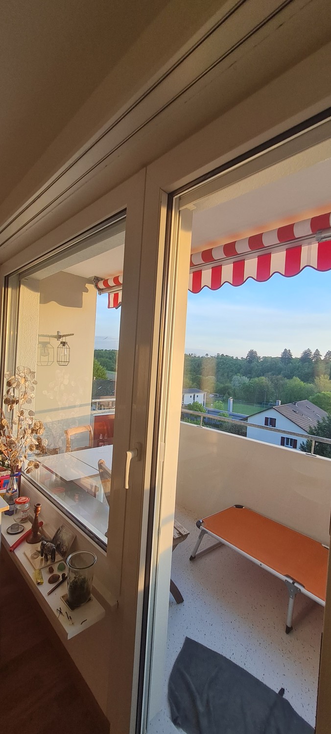 Room in a shared flat, Foto 7 von 7