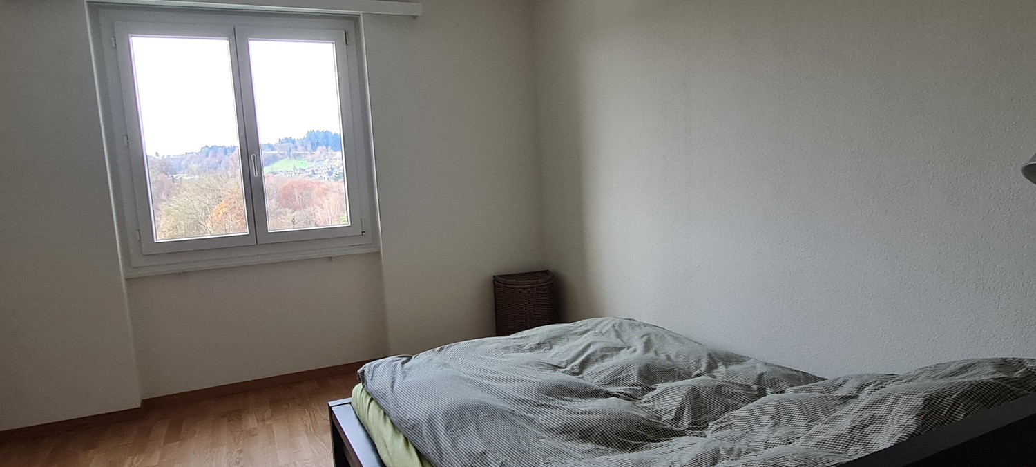 Room in a shared flat, Foto 1 von 7