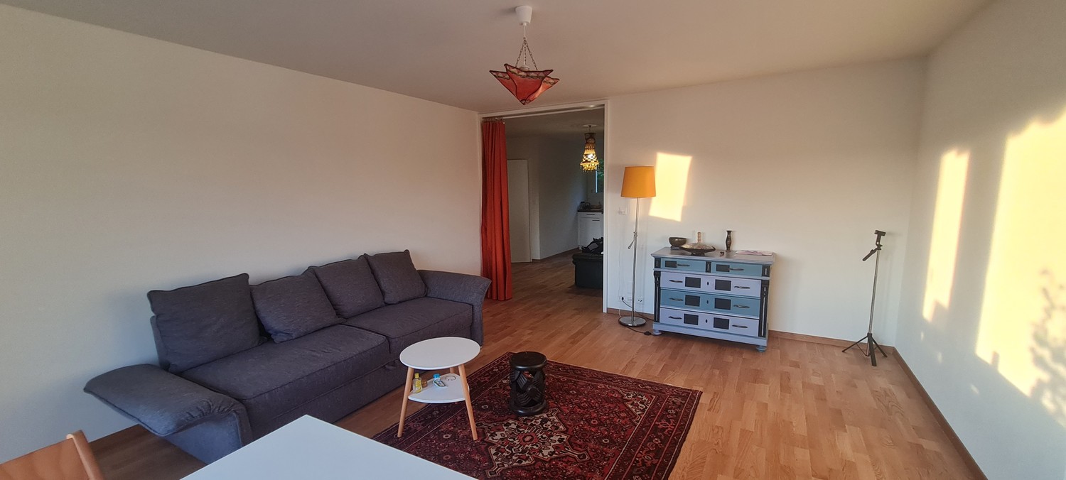 Room in a shared flat, Foto 5 von 7