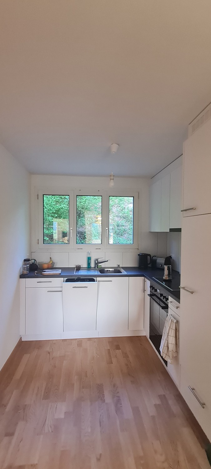 Room in a shared flat, Foto 6 von 7