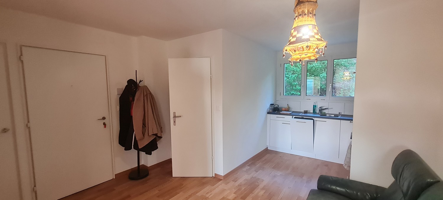 Room in a shared flat, Foto 4 von 7