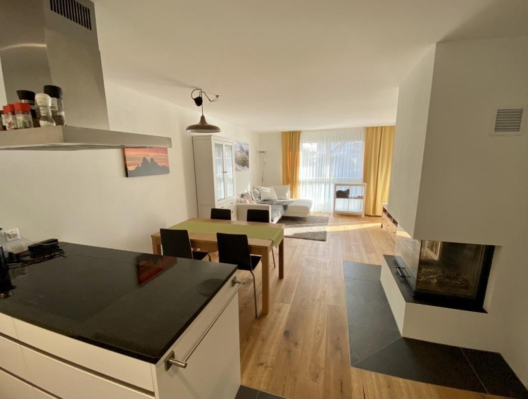 Appartamento di 2 ½ locali