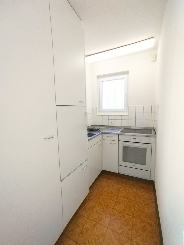2 ½ rooms furnished flat