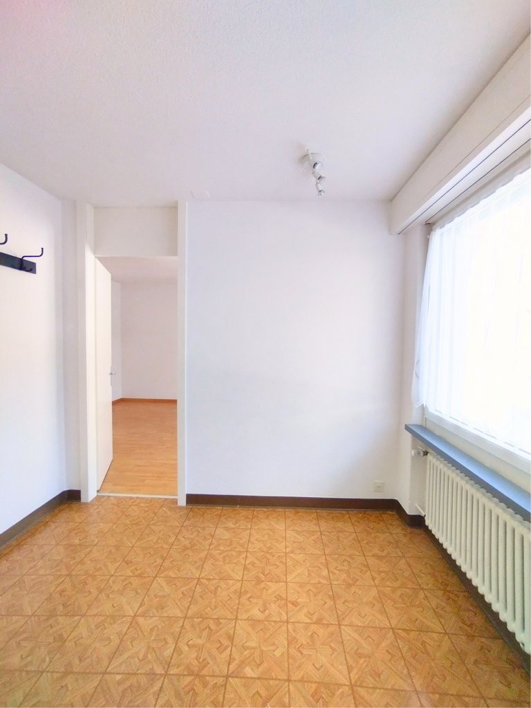 2 ½ rooms furnished flat