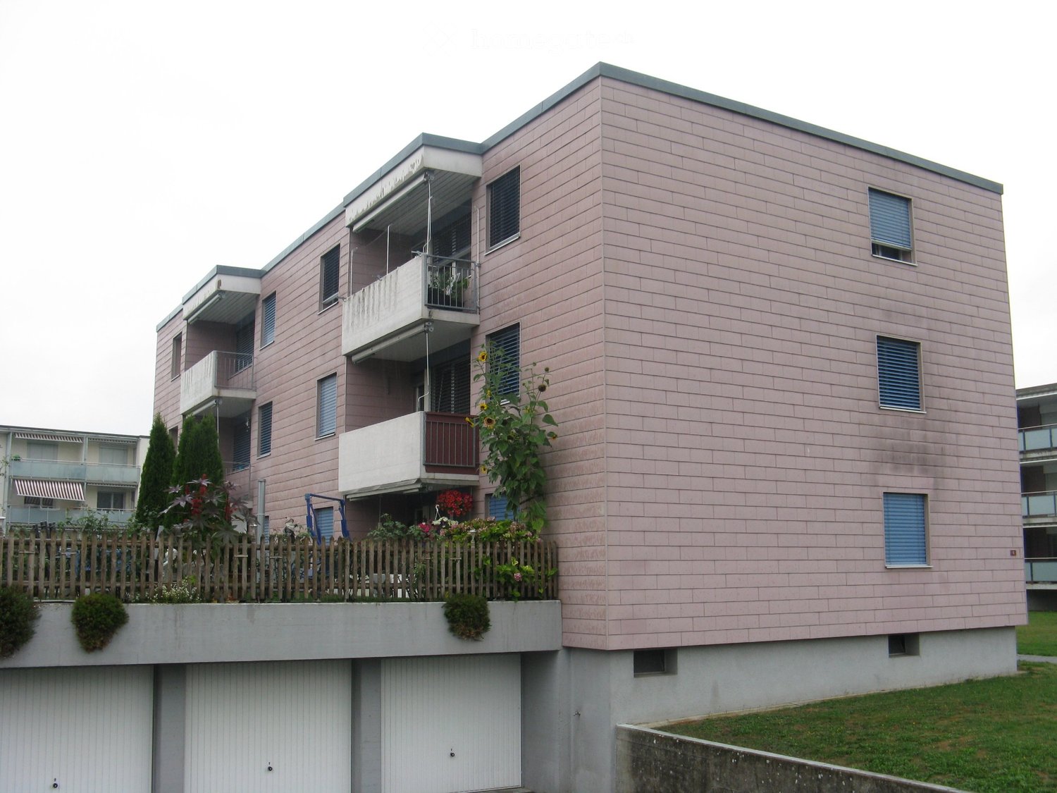 appartamento di 2 locali