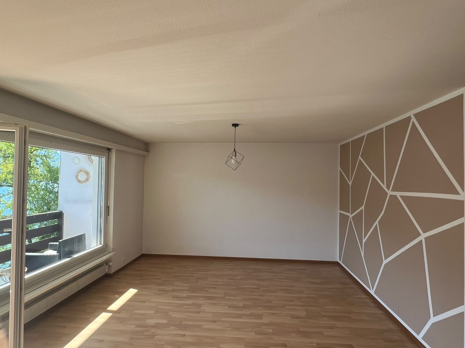 3 ½ rooms apartment, Foto 2 von 10