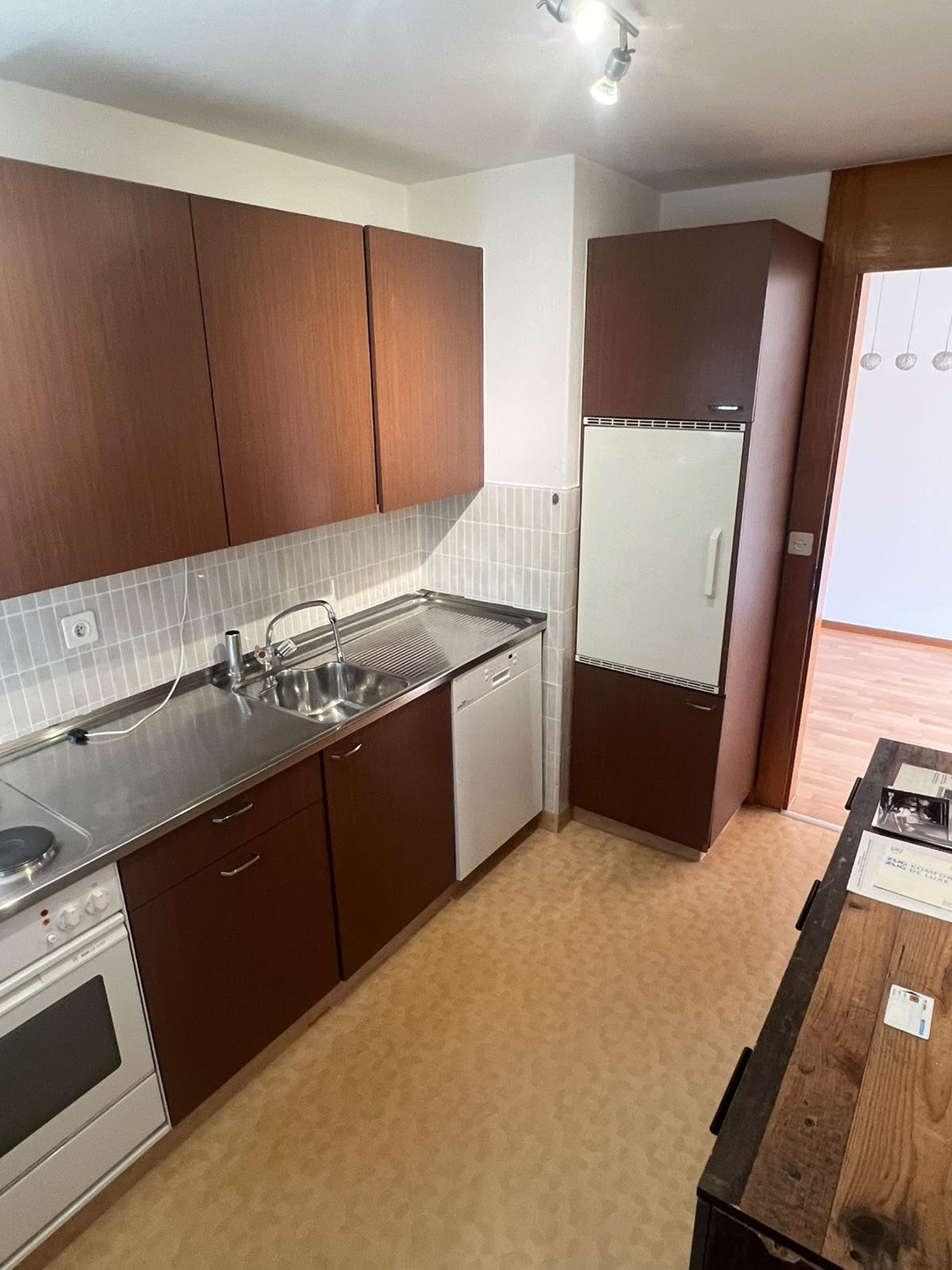 3 ½ rooms apartment, Foto 4 von 10