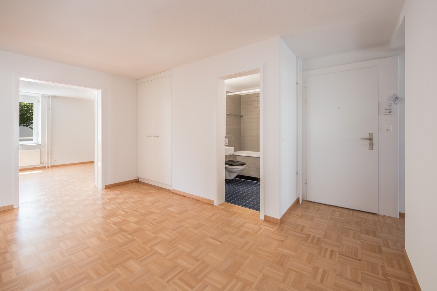 4 rooms apartment, Foto 2 von 10