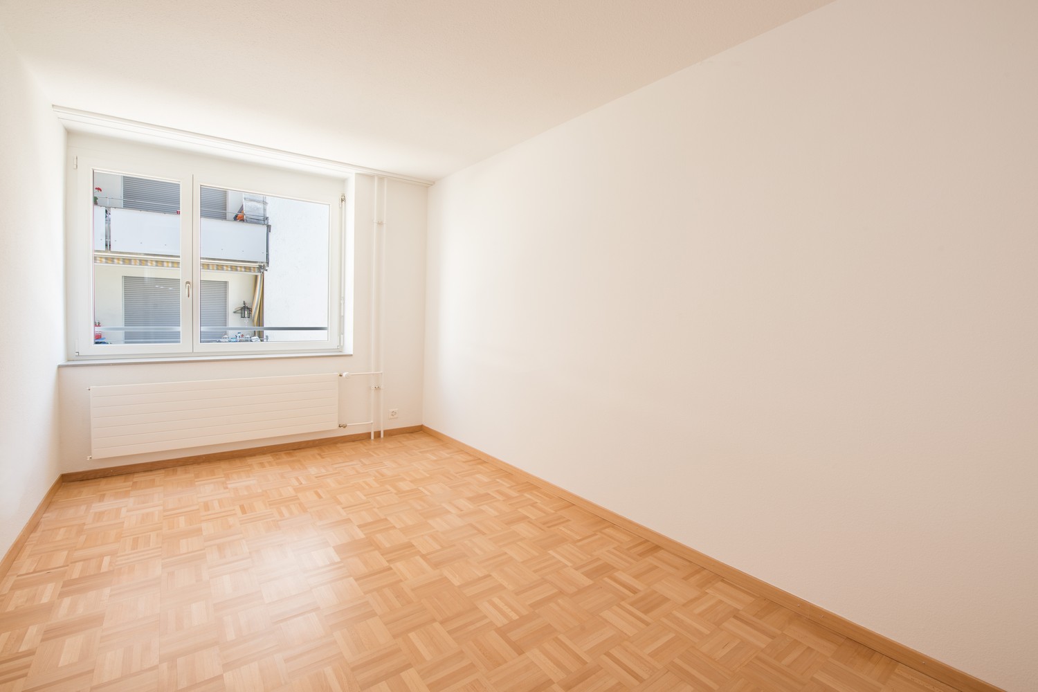 4 rooms apartment, Foto 6 von 10