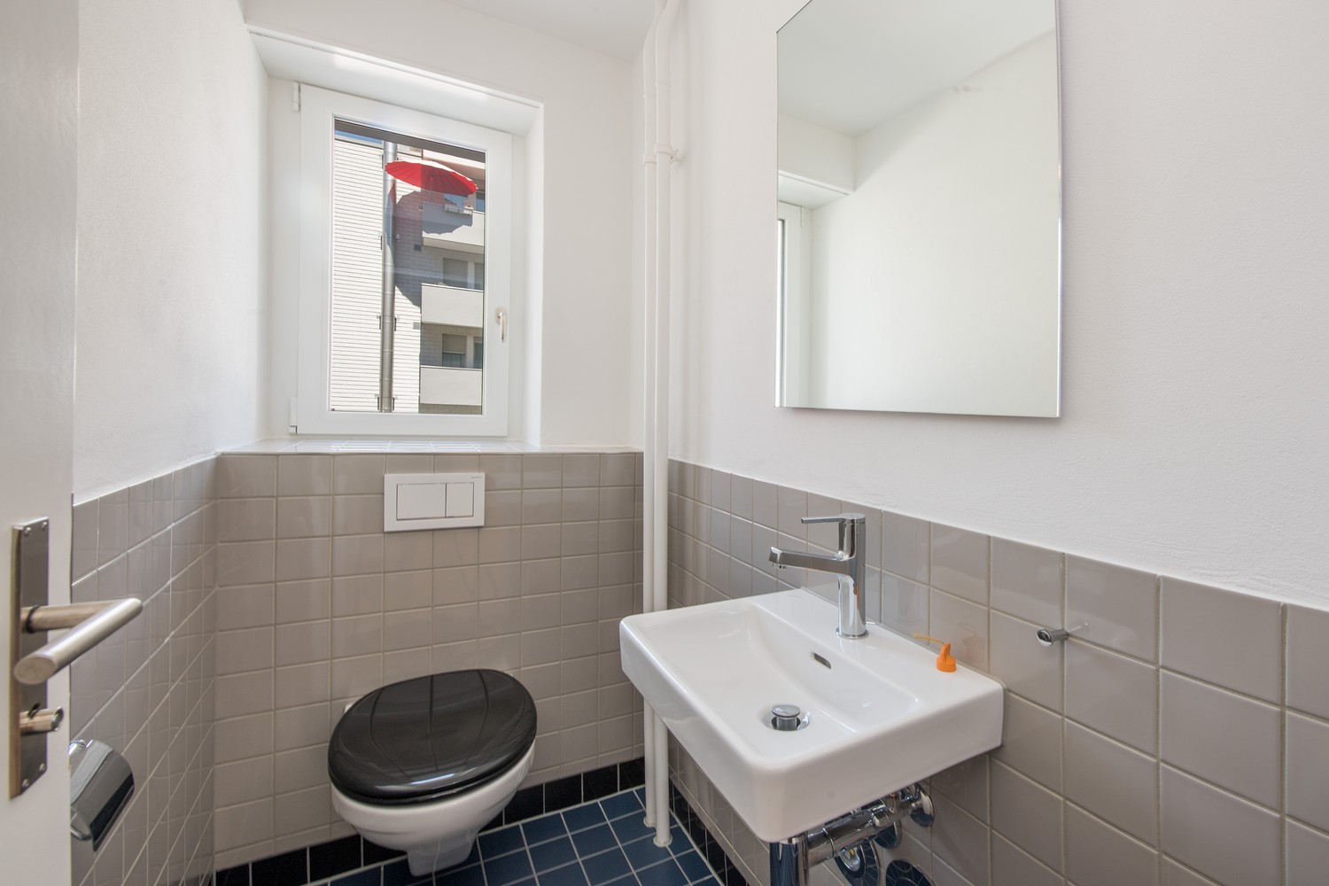 4 rooms apartment, Foto 8 von 10