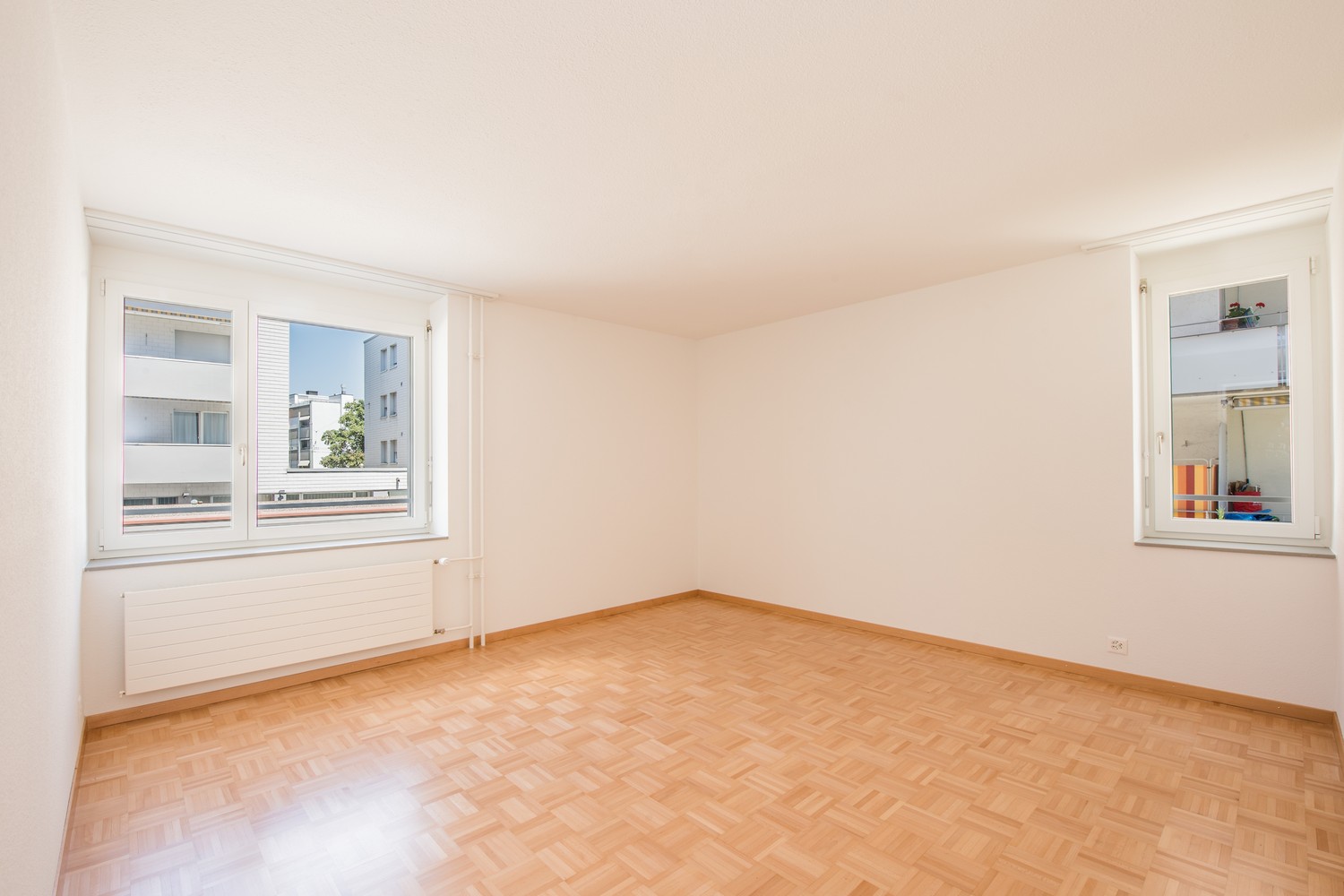 4 rooms apartment, Foto 5 von 10