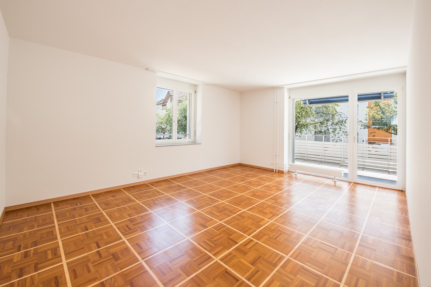 4 rooms apartment, Foto 4 von 10