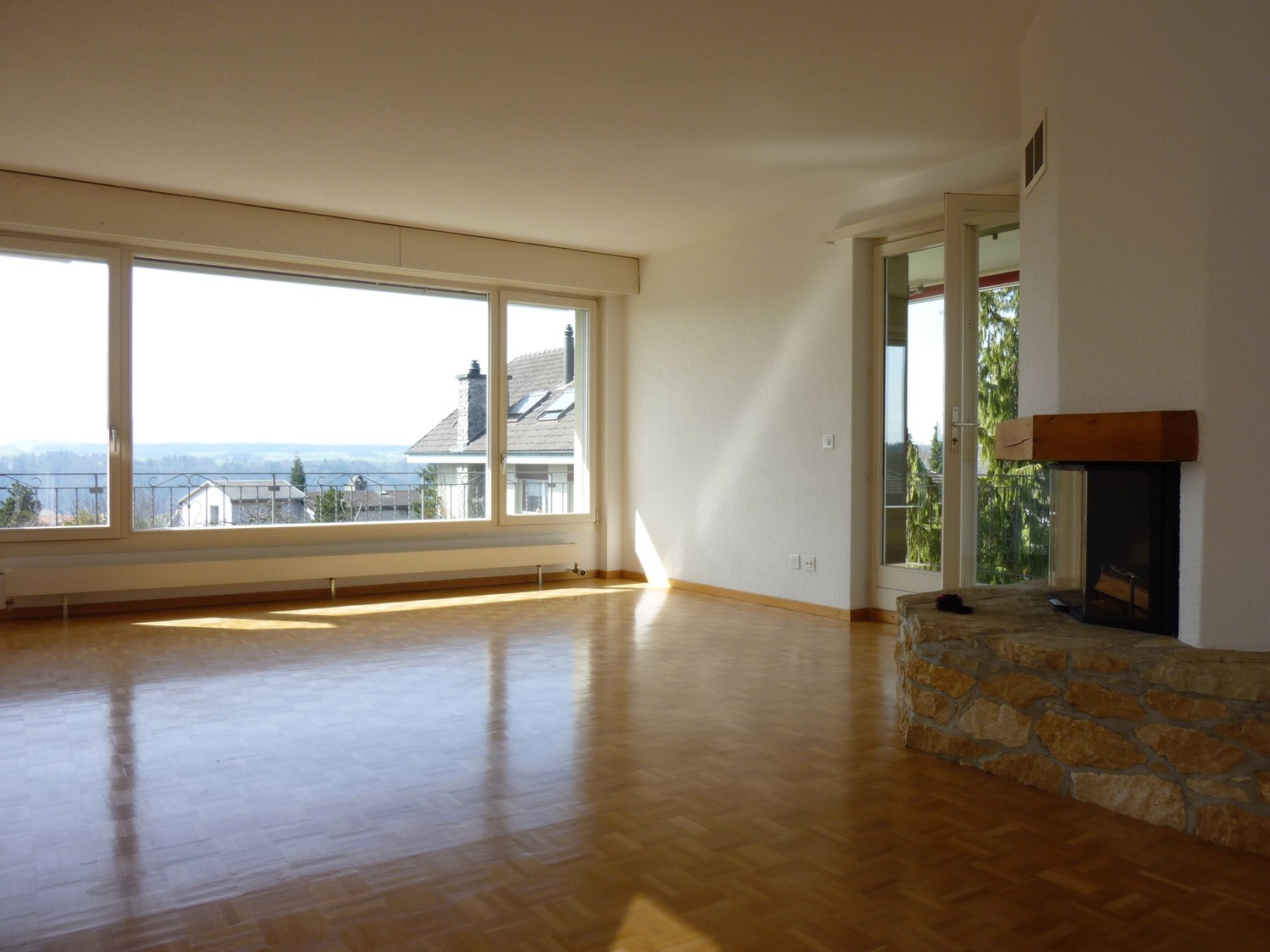 5 ½ rooms apartment