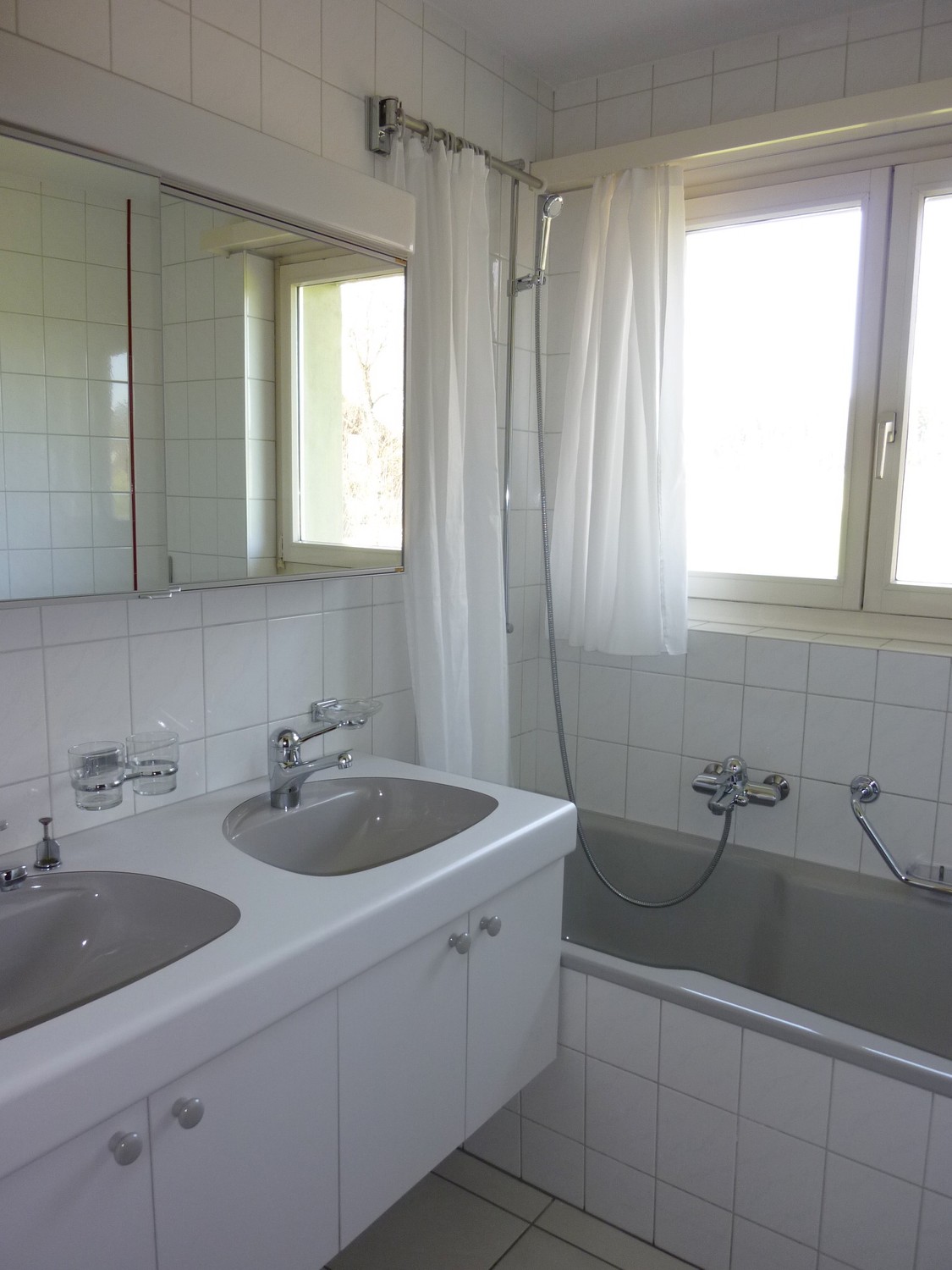 5 ½ rooms apartment