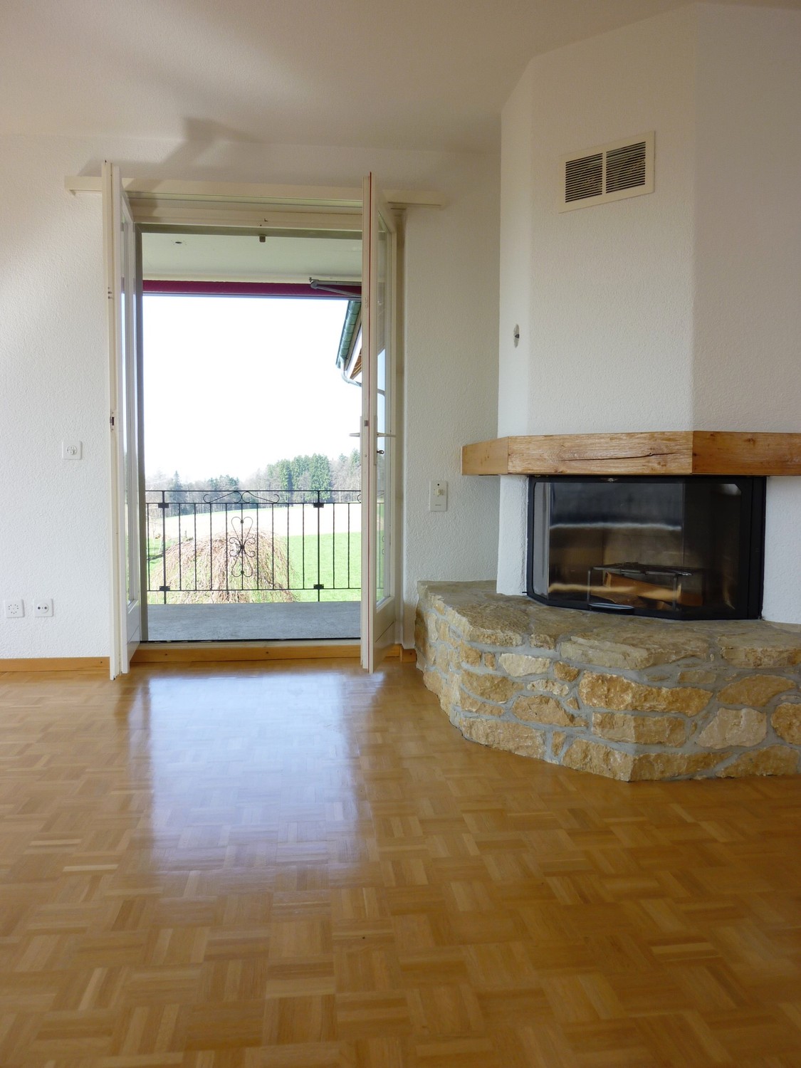 5 ½ rooms apartment