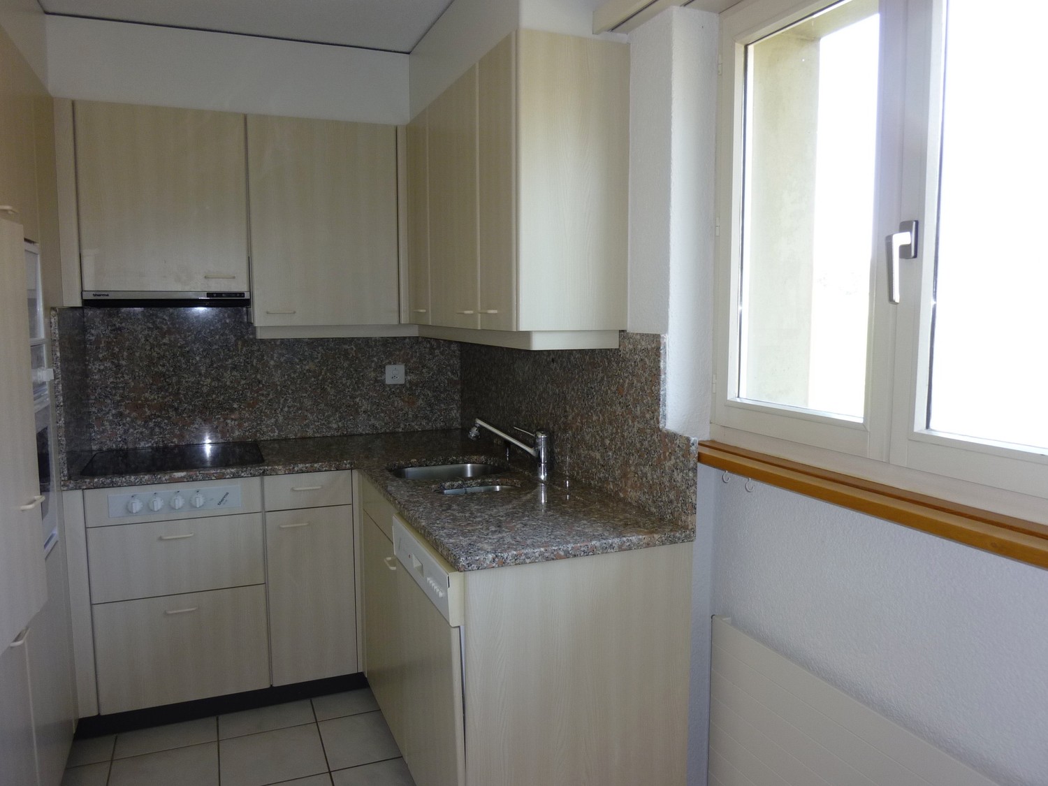 5 ½ rooms apartment