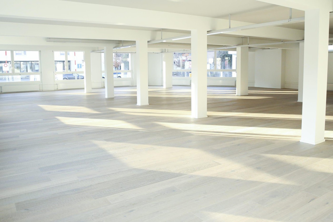 252m² commercial, Foto 5 von 10
