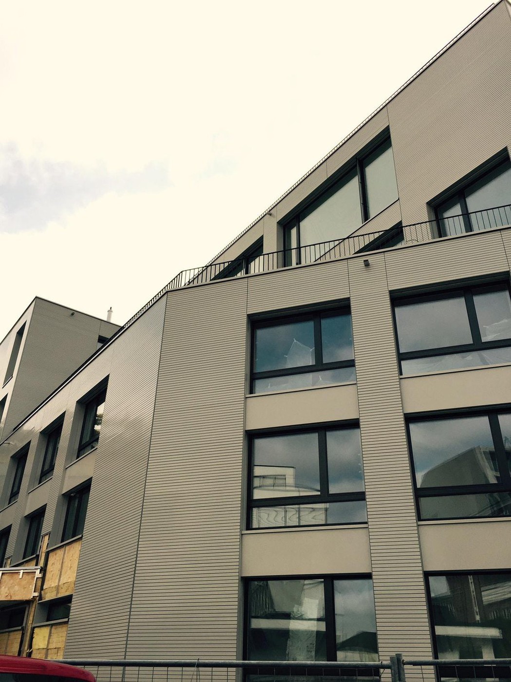252m² commercial, Foto 3 von 10