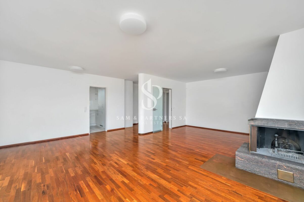 5 ½ Zimmer Wohnung, Foto 4 von 10