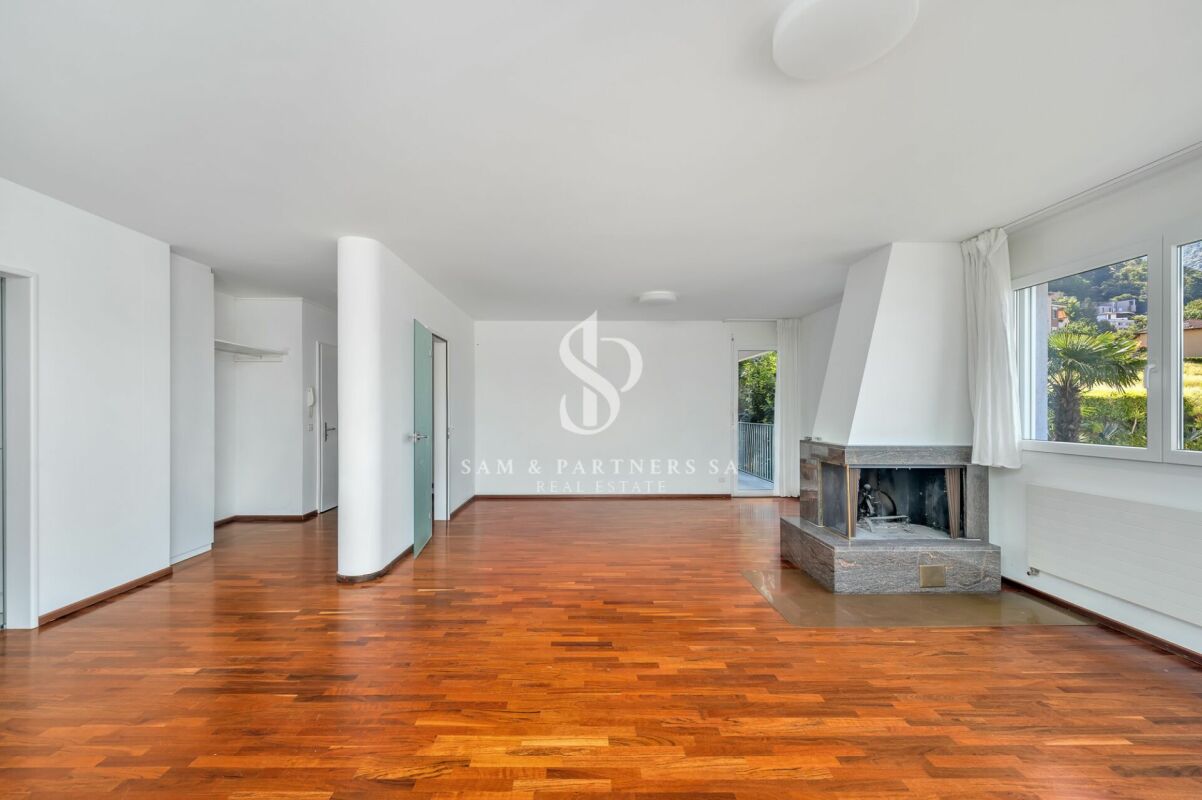 5 ½ Zimmer Wohnung, Foto 2 von 10