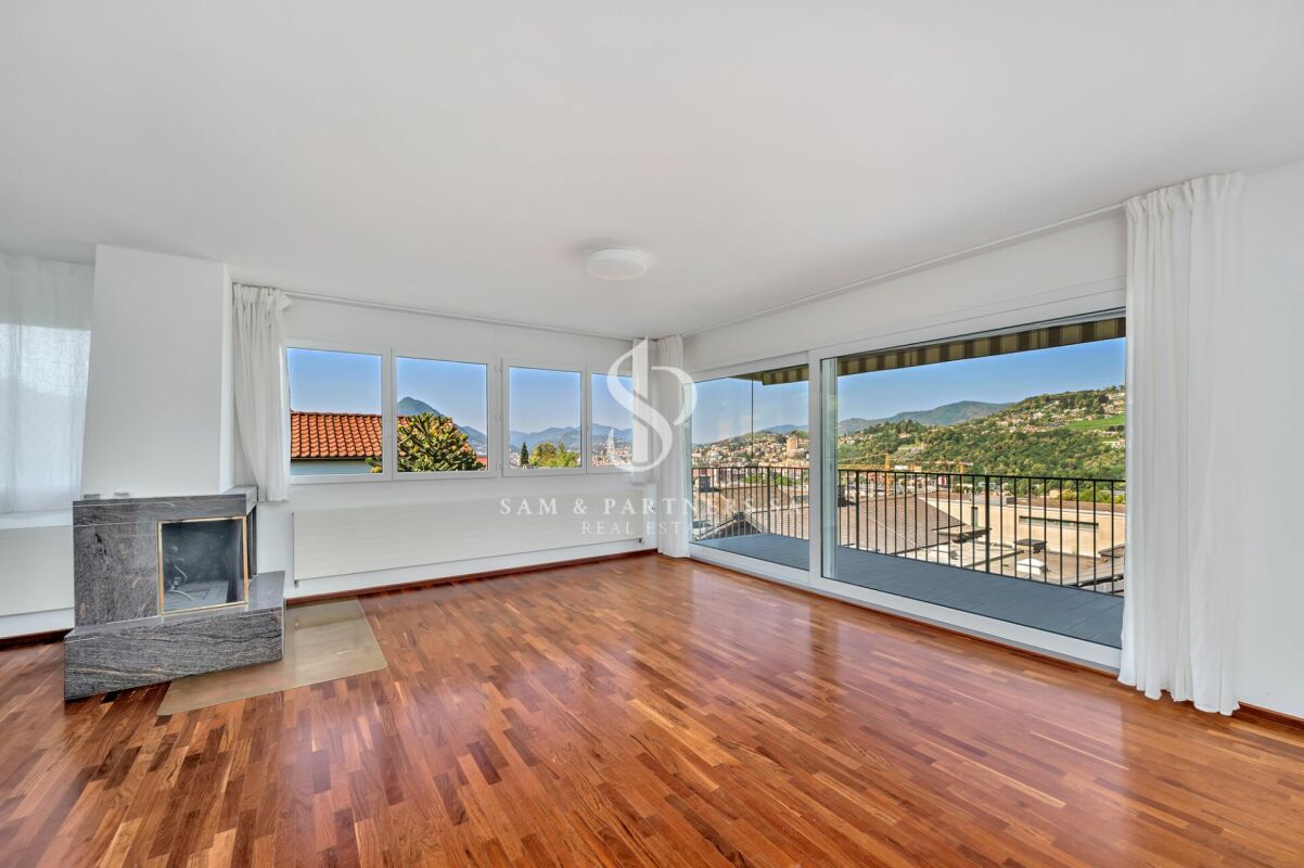 5 ½ Zimmer Wohnung, Foto 1 von 10
