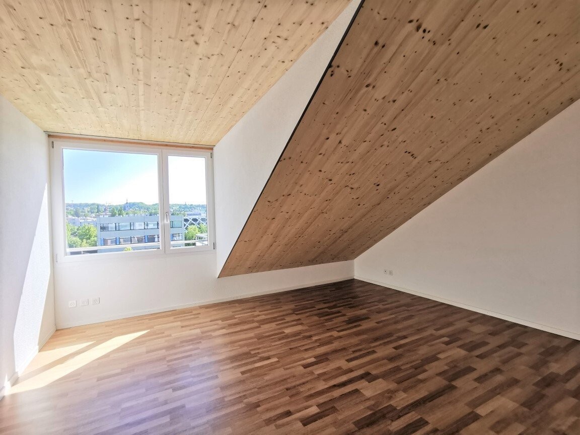 2 ½ rooms apartment, Foto 4 von 6