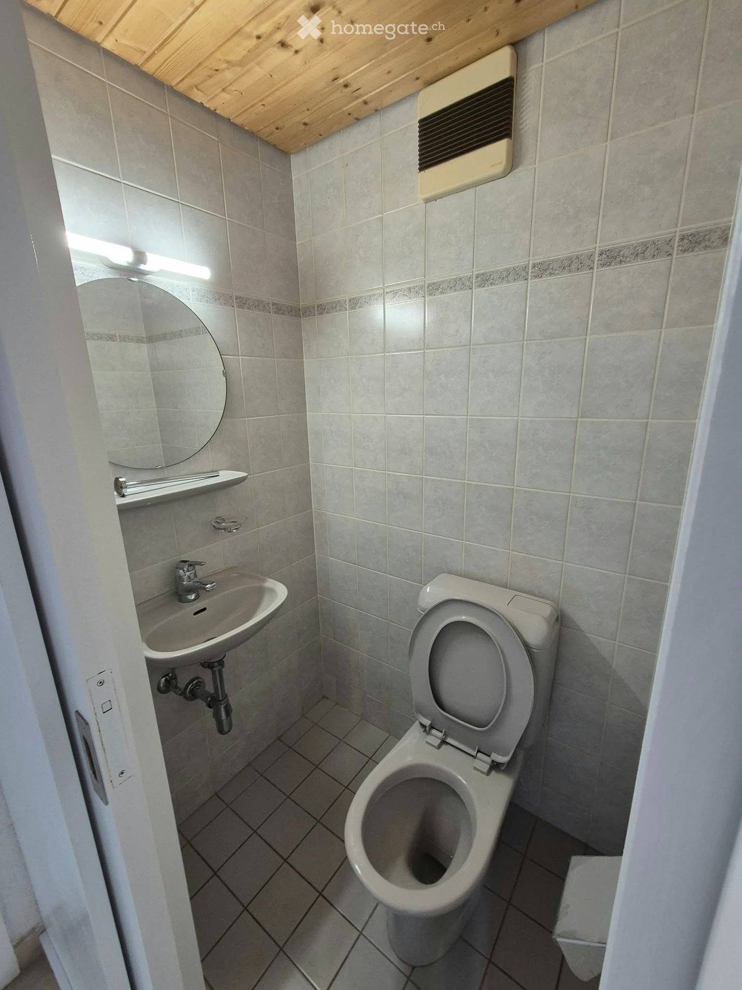 3-Zimmer-Wohnung, Foto 4 von 5