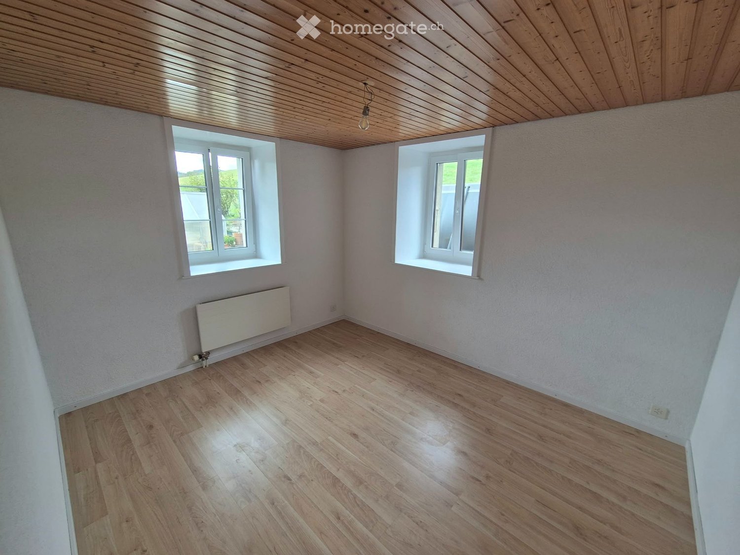 3-Zimmer-Wohnung, Foto 5 von 5
