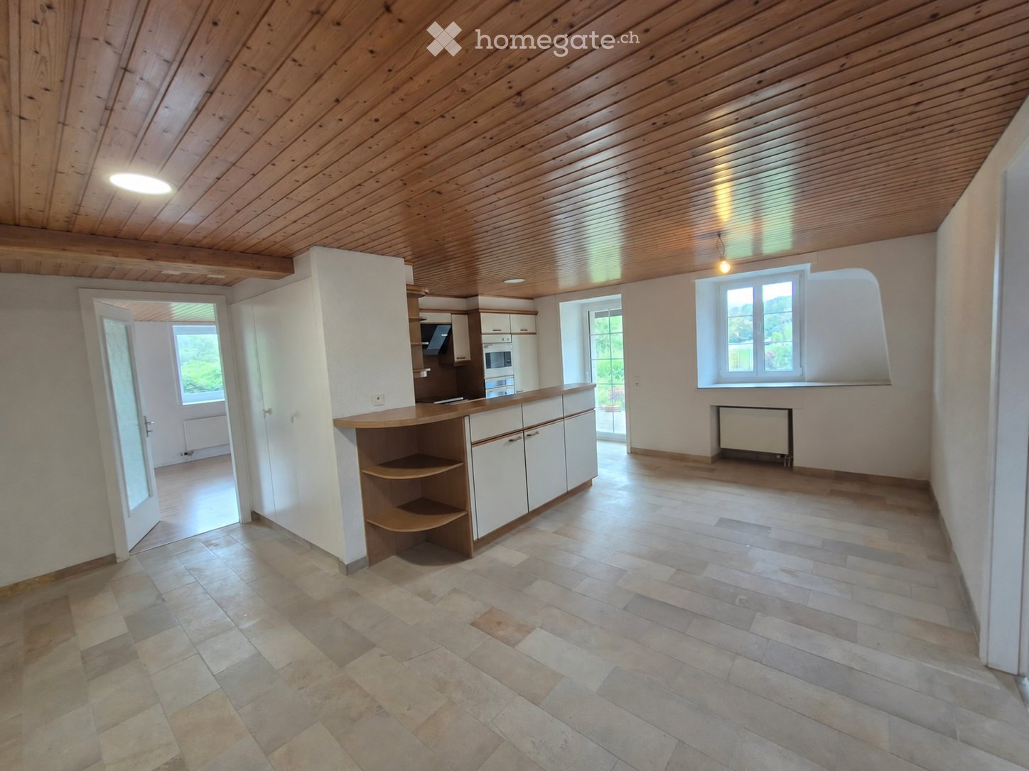 3-Zimmer-Wohnung, Foto 1 von 5