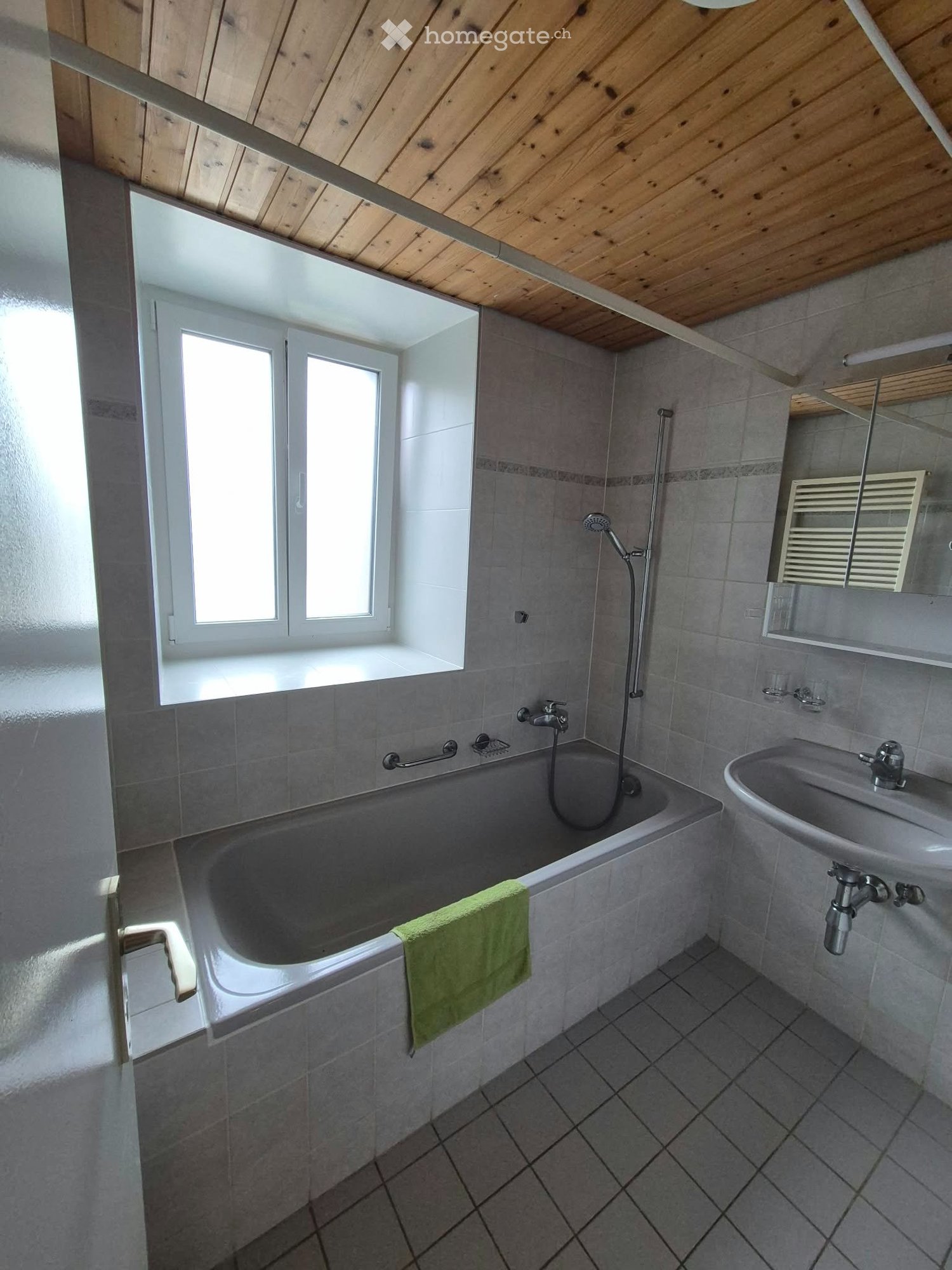 3-Zimmer-Wohnung, Foto 3 von 5